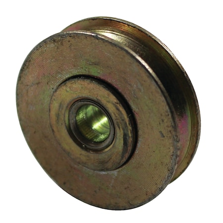 Strybuc Steel Wheel 11-116X